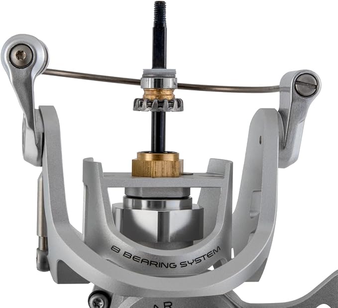 Tsunami Salt X II Sealed Spinning Reel