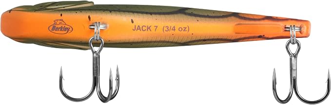 Berkley Jack