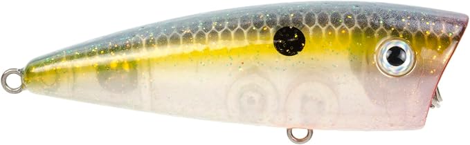 Strike King Junior KVD Splash Hardbait Series Bait
