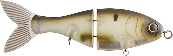 Bucca Trick Shad