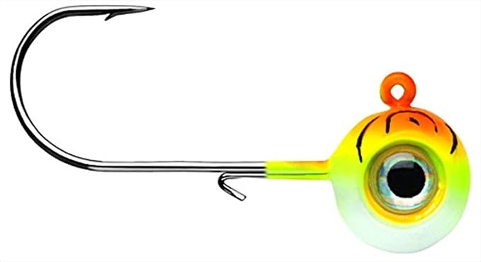 VMC Vmc Neon Moon Eye Jig