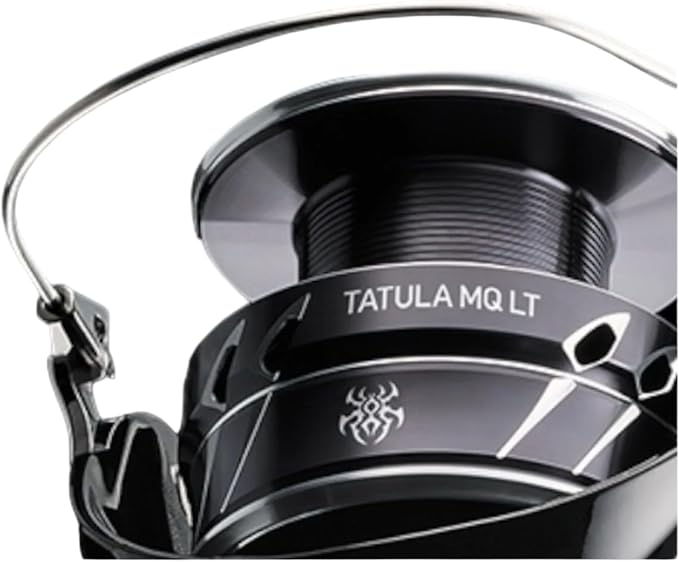 Daiwa Tatula MQ LT Spinning Reel