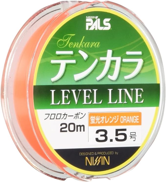 Uzaki Nisshin Tenkara Line Onilyu Tenkara Line 20m