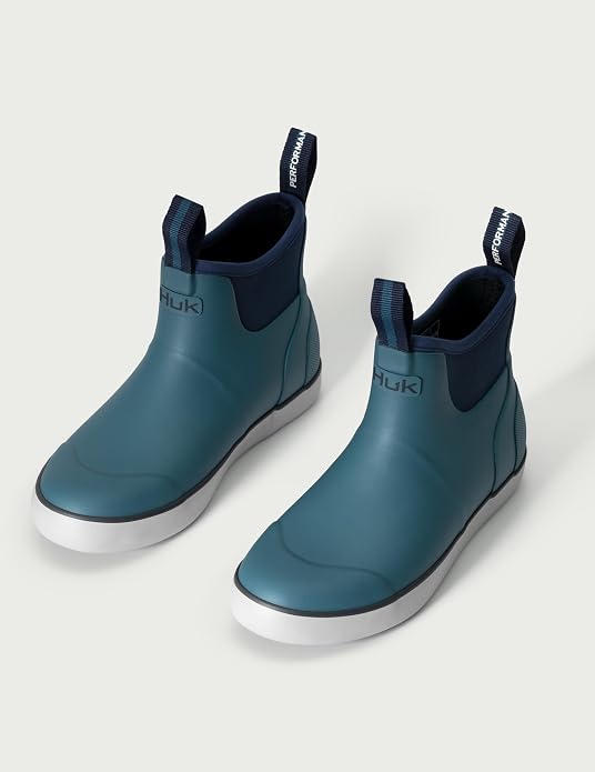 Womens KC Print Rogue Wave Boots