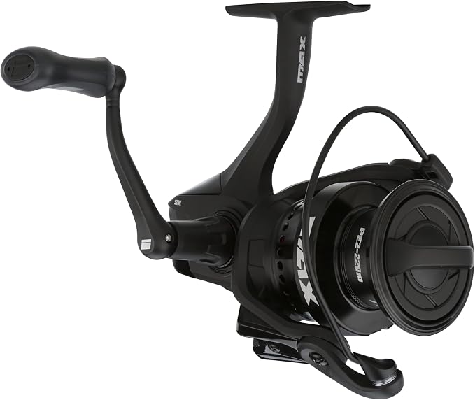 Abu Garcia Max SX Spinning Fishing Reel