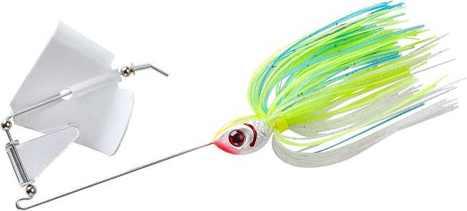 Booyah Buzz Buzzbait Bass Fishing Lure