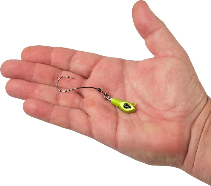 Berkley Rawler Fishing Jig
