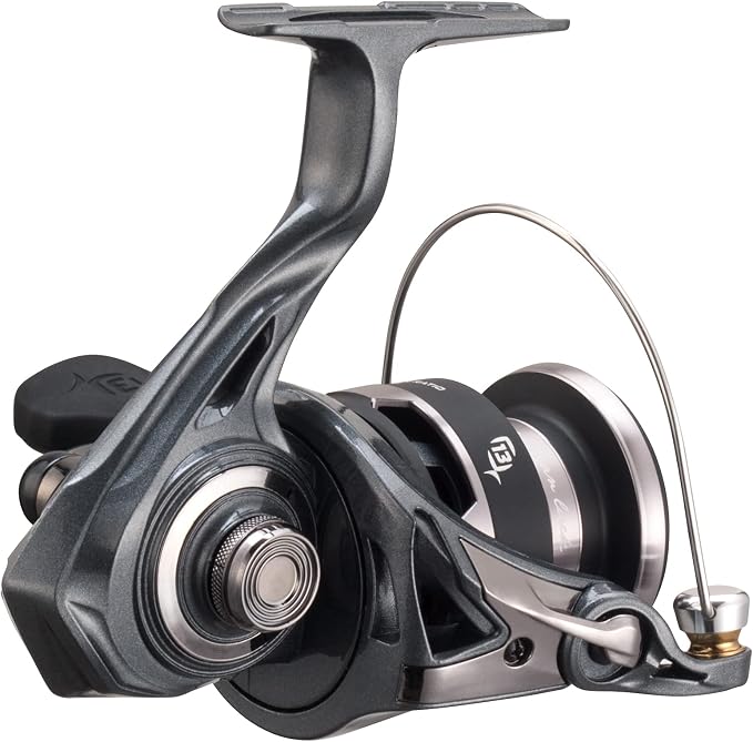 13 FISHING - Architect A - Spinning Reels (Freshwater + Saltwater)