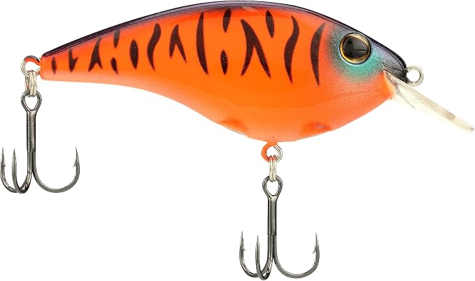 Berkley Clickin' Frittside Hard Bait