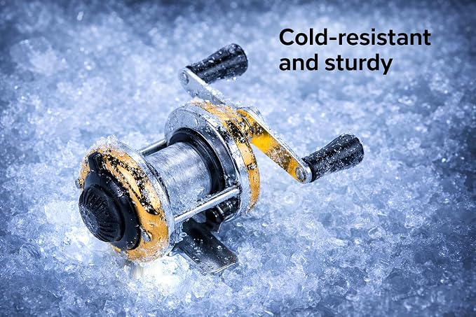 Reel, Bait Reel, Wheel Reel, Magnetic Brake, Bearing, Hardness Enhancement, Improved Accuracy, Fishing Reel, Suitable for Dams, Ponds, Rivers, Lakes, and Oceans
