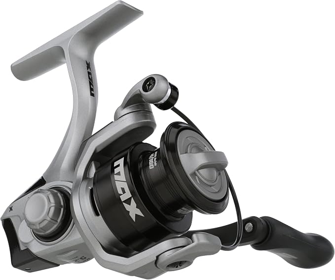 Abu Garcia Max X Spinning Fishing Reel