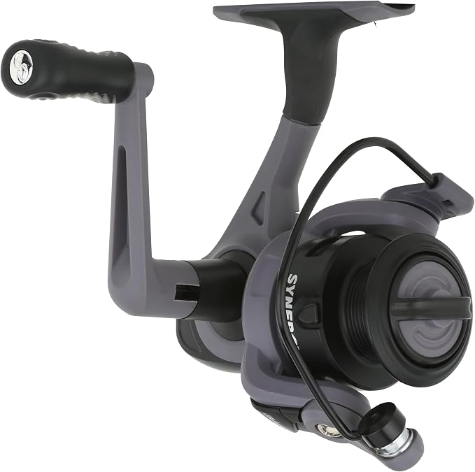 Shakespeare Synergy Spinning Fishing Reel