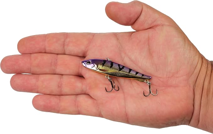 Berkley Ripfish
