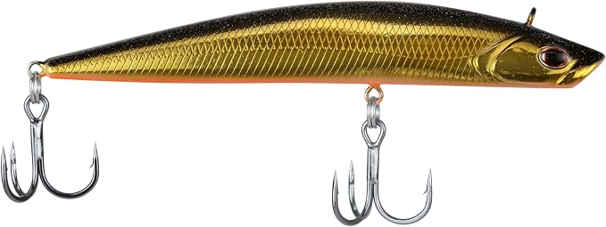 Berkley Finisher Fishing Hard Bait