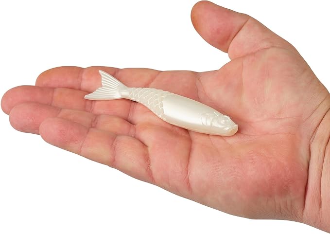 Berkley PowerBait PowerStinger Fishing Soft Bait