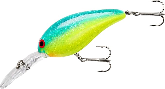 Norman Deep Little N Crankbait Bass