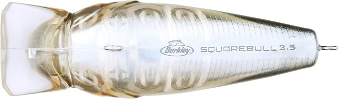 Berkley SquareBull Fishing Hard Bait