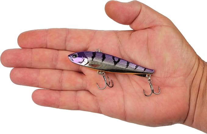 Berkley Ripfish