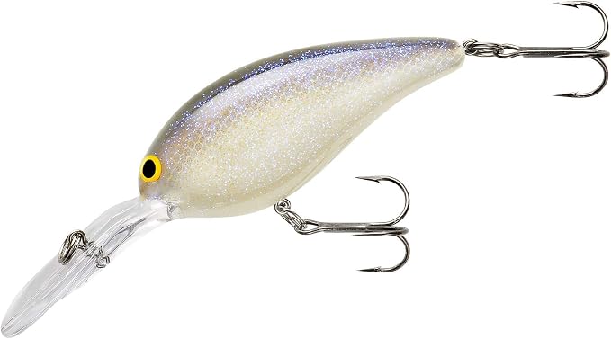 Norman Deep Little N Crankbait Bass
