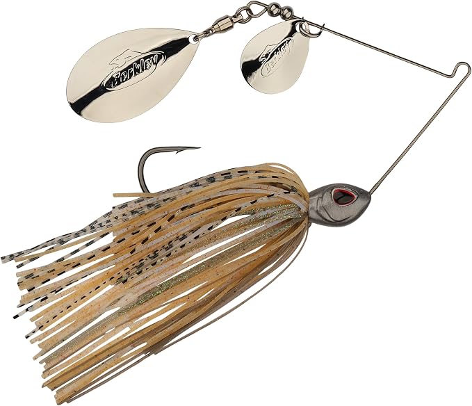Berkley Power Blade Compact Fishing Spinnerbaits