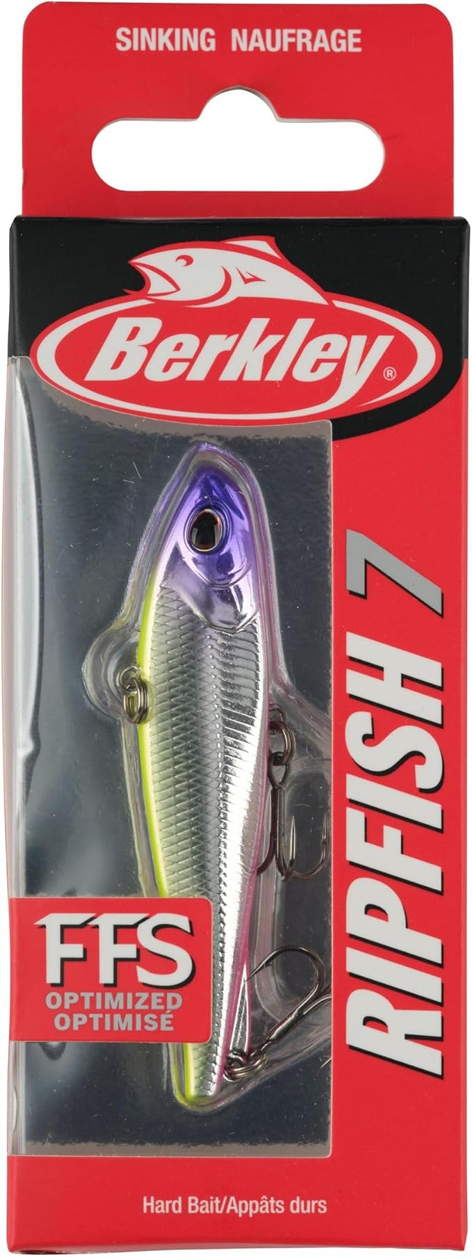 Berkley Ripfish