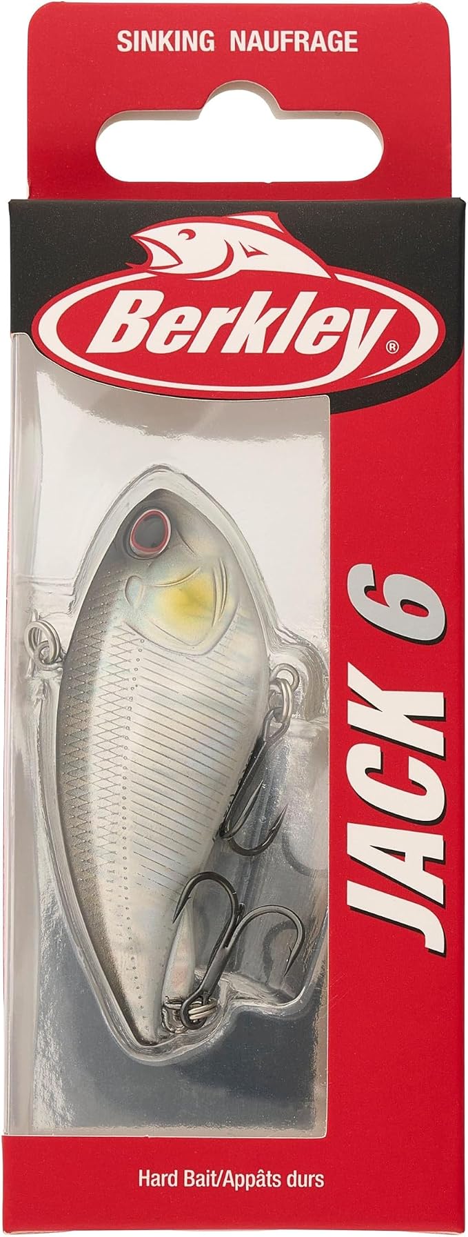 Berkley Jack