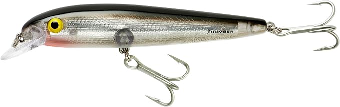 Bomber Lures Wind Cheater Saltwater Grade Fishing Lure