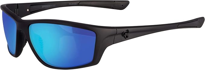 Spiderwire unisex-adult Spiderwire Spw008 Sunglasses