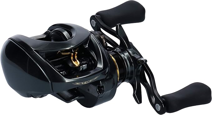 DAIWA Bait Reel 19 Stease CT SV TW (Right/Left Handle) (2019 Model)