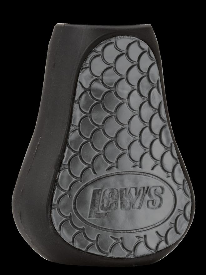 Lew's Custom Handle Knob, 1-Pack, Compatible with All Lew's Baitcast & Spinning Reels