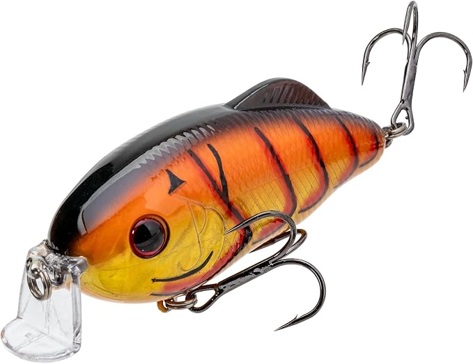 Strike King Hybrid Hunter Crankbait