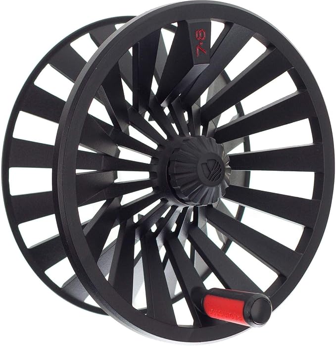 Redington Behemoth Serires Spare Spool, Fly Fishing Reel Spool Only
