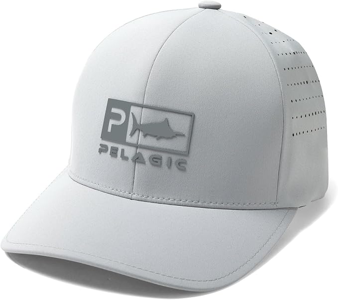Delta Icon Hat