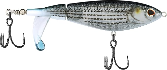 Berkley Choppo Saltwater Fishing Hard Bait