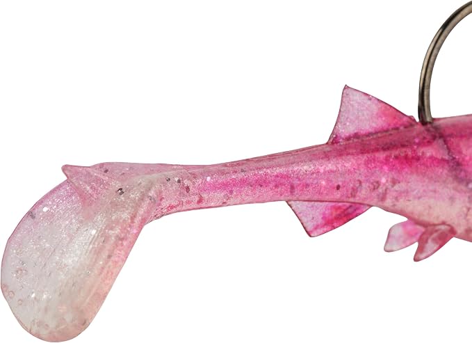 Berkley PowerBait Minnotator Fishing Soft Bait