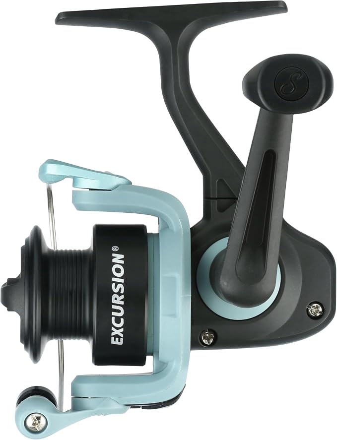 Shakespeare Excursion Spinning Fishing Reel