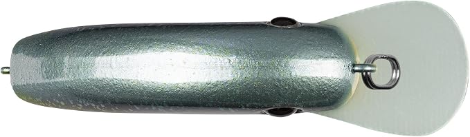 Strike King Chick Magnet Jr. Crankbait Fishing Lure, 1/4 oz, Dives 4-6 Feet, Premium Hooks