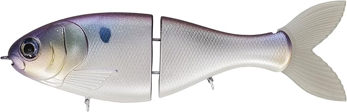 Bucca Trick Shad
