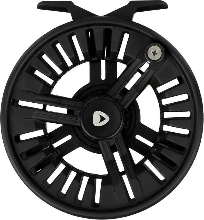 Greys Cruise Fly Fishing Reel