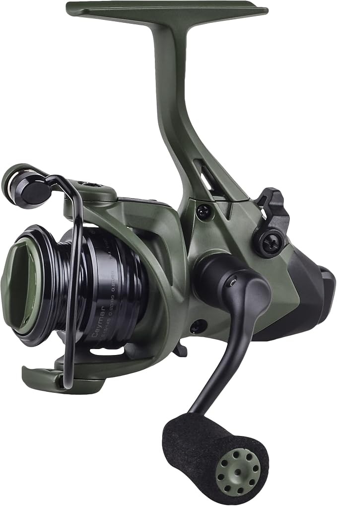 Okuma ODTF-500A Ceymar ODT Tactical 500,Green
