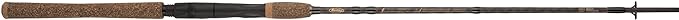 Berkley Lightning Rod Spinning Fishing Rod