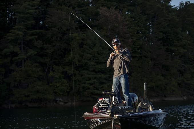 Abu Garcia® Ambassadeur® S Line Counter