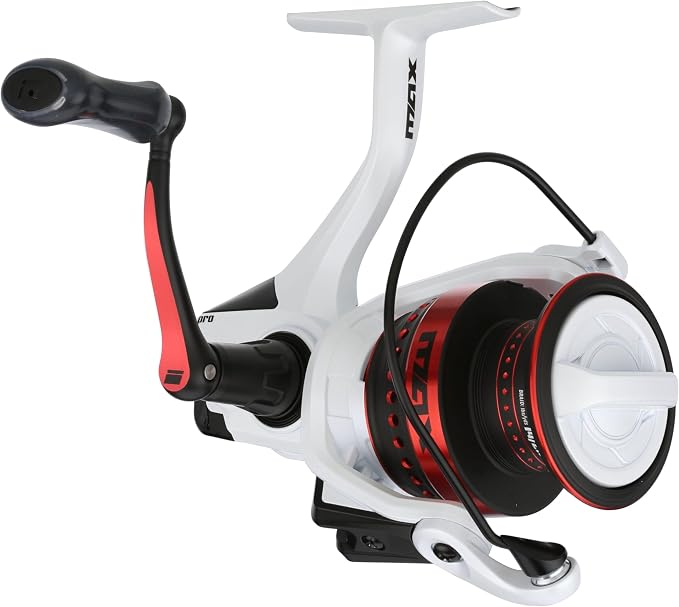 Abu Garcia Max Pro Spinning Fishing Reel