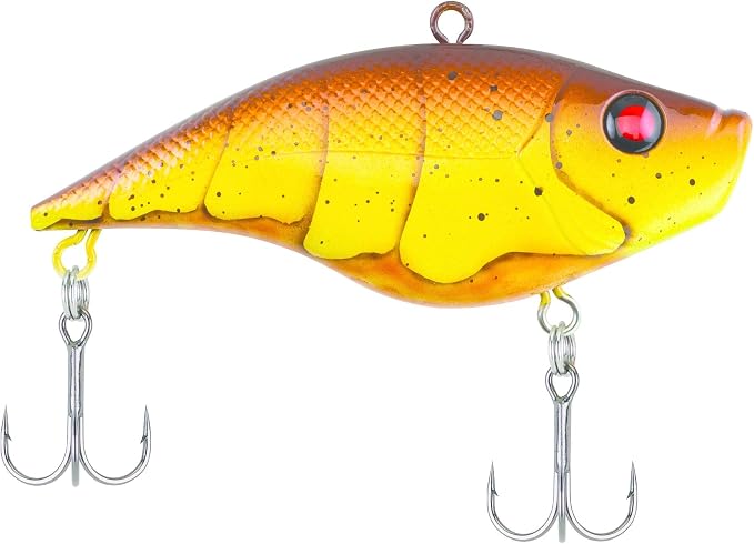 Berkley Warpig Fishing Hard Bait