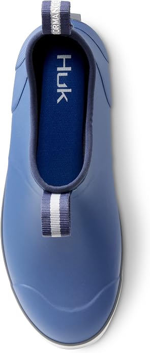 Womens KC Print Rogue Wave Boots