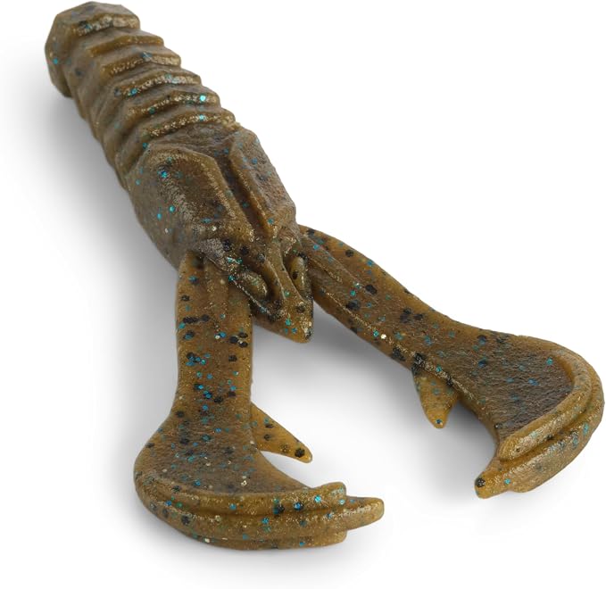Berkley PowerBait MaxScent Crud Craw