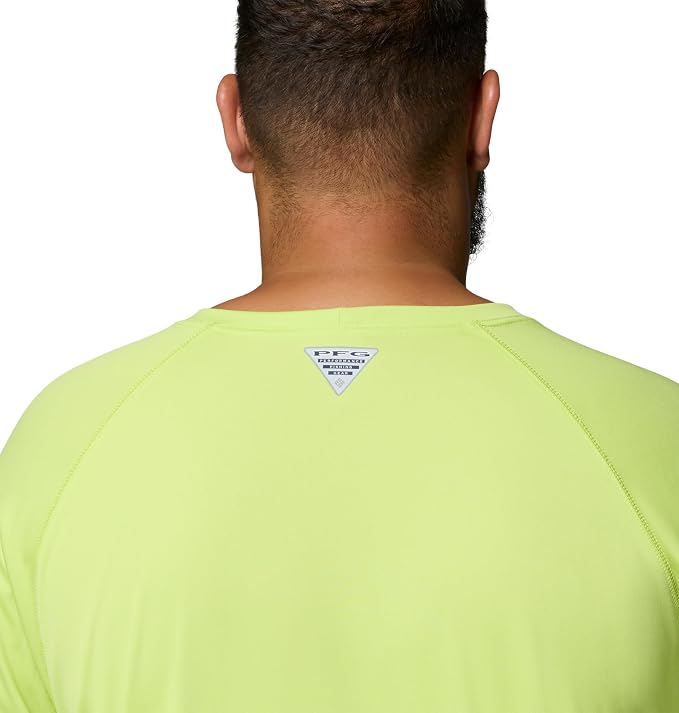 Columbia Mens PFG Terminal Tackle Long Sleeve Shirt