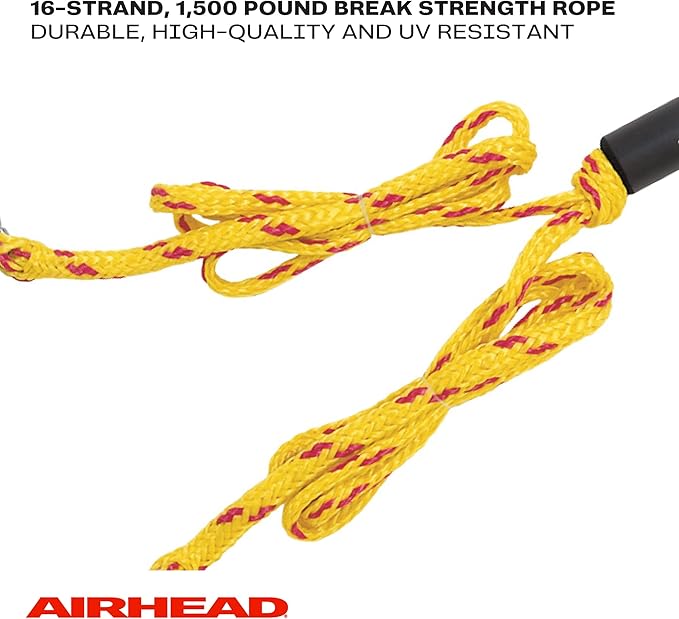AIRHEAD Heavy Duty Tow Harness