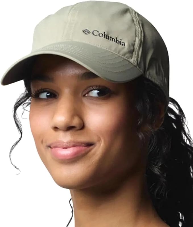 Columbia Coolhead III Ball Cap