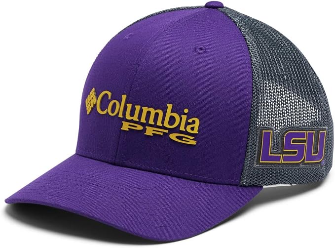 Columbia Mesh™ Snap Back Hat